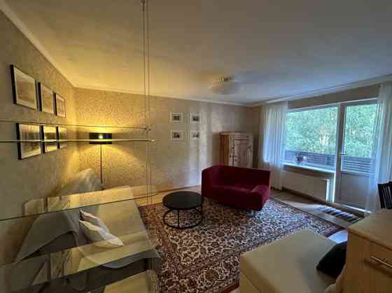 Сдаётся 2комнатная квартира в Иманте!  Ухоженный и функциональный Rīga