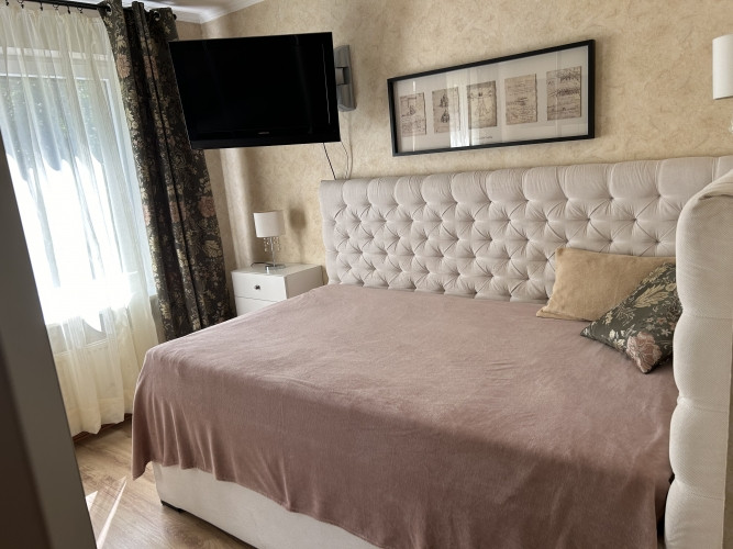 Izīrē 2-istabu dzīvokli Imantā!  Sakopta un funkcionāla daudzdzīvokļu ēka, kas atrodas Rīga - foto 3