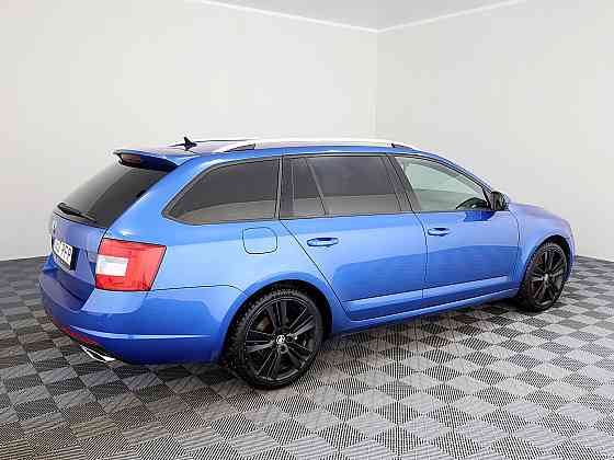 Skoda Octavia VRS 2.0 TDI 135kW Таллин