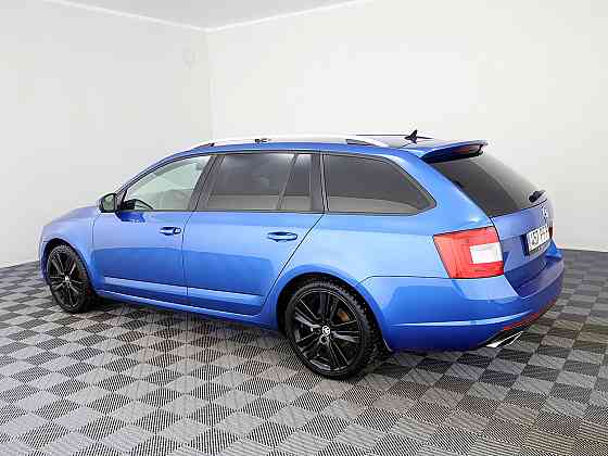 Skoda Octavia VRS 2.0 TDI 135kW Таллин