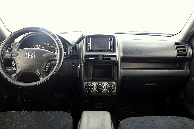 Honda CR-V Elegance Facelift ATM 2.0 110kW Таллин - изображение 5