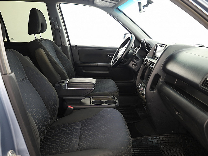 Honda CR-V Elegance Facelift ATM 2.0 110kW Таллин - изображение 6