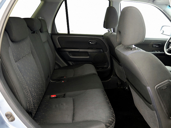 Honda CR-V Elegance Facelift ATM 2.0 110kW Таллин - изображение 7