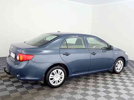 Toyota Corolla Linea Sol 1.6 91kW Таллин