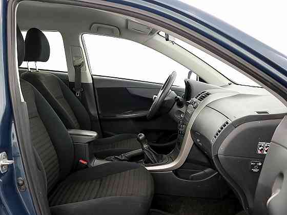 Toyota Corolla Linea Sol 1.6 91kW Таллин