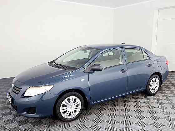 Toyota Corolla Linea Sol 1.6 91kW Таллин