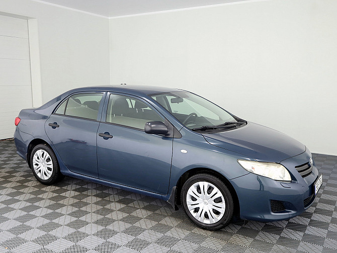 Toyota Corolla Linea Sol 1.6 91kW Таллин - изображение 1
