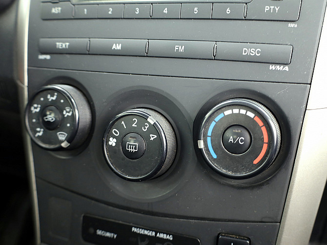 Toyota Corolla Linea Sol 1.6 91kW Таллин - изображение 8