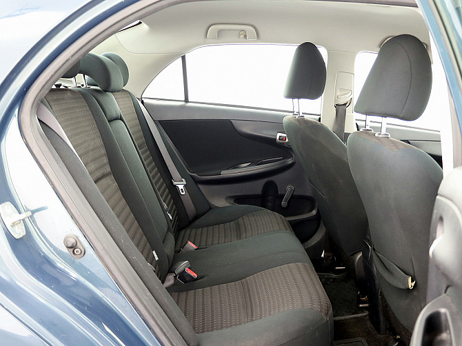 Toyota Corolla Linea Sol 1.6 91kW Таллин - изображение 7