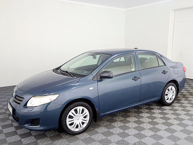 Toyota Corolla Linea Sol 1.6 91kW Таллин - изображение 2