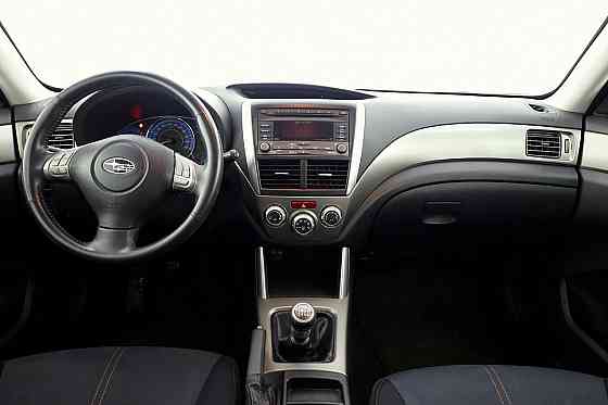 Subaru Forester Comfort AWD 2.0 TD 108kW Таллин