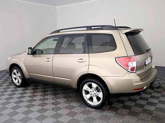 Subaru Forester Comfort AWD 2.0 TD 108kW Таллин