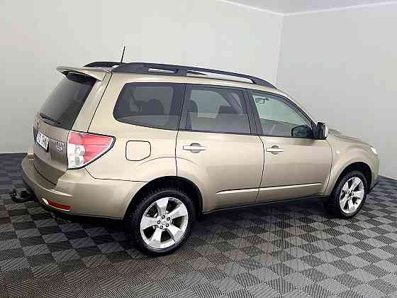 Subaru Forester Comfort AWD 2.0 TD 108kW Таллин