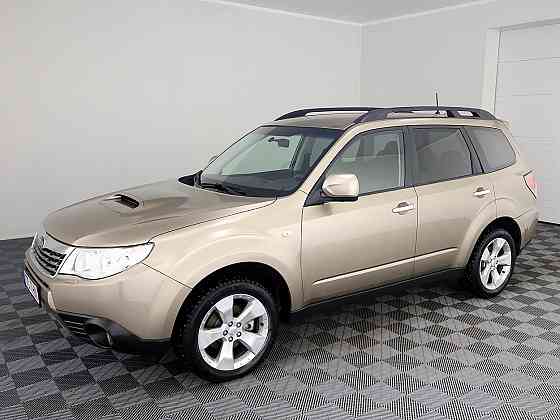 Subaru Forester Comfort AWD 2.0 TD 108kW Таллин