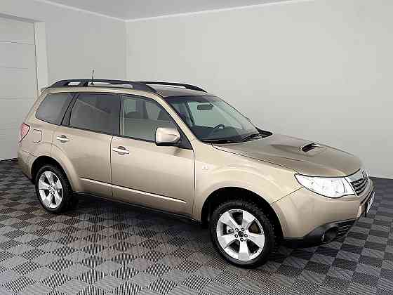 Subaru Forester Comfort AWD 2.0 TD 108kW Таллин