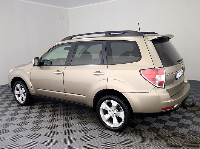 Subaru Forester Comfort AWD 2.0 TD 108kW Таллин - изображение 4