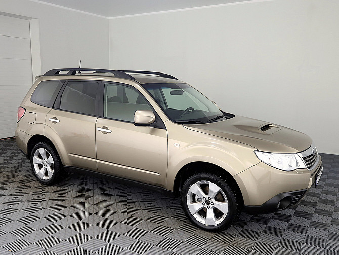 Subaru Forester Comfort AWD 2.0 TD 108kW Таллин - изображение 1