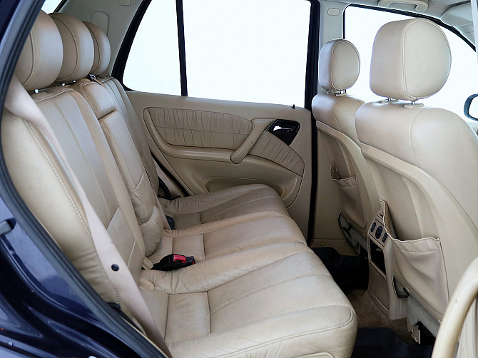 Mercedes-Benz ML 270 Luxury ATM 2.7 CDI 120kW Таллин - изображение 7