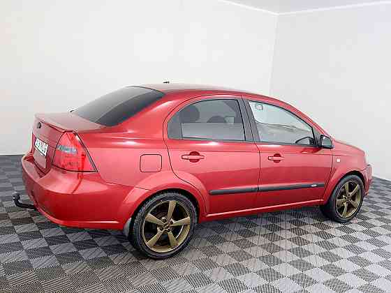 Chevrolet Aveo Comfort 1.4 69kW Таллин
