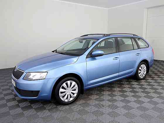 Skoda Octavia Comfortline 4x4 2.0 TDI 110kW Таллин