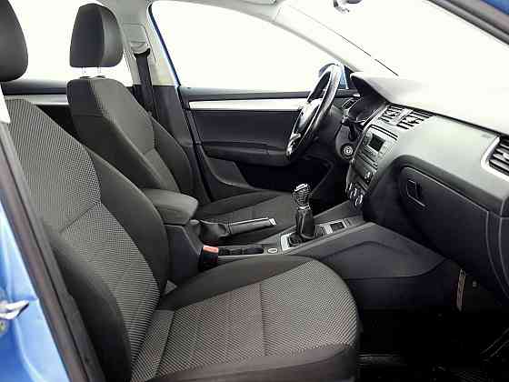 Skoda Octavia Comfortline 4x4 2.0 TDI 110kW Таллин