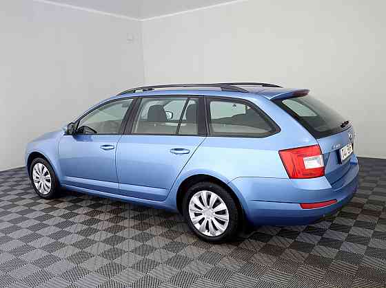 Skoda Octavia Comfortline 4x4 2.0 TDI 110kW Таллин