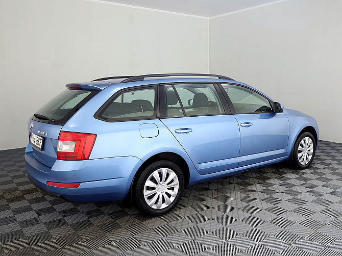 Skoda Octavia Comfortline 4x4 2.0 TDI 110kW Таллин - изображение 3