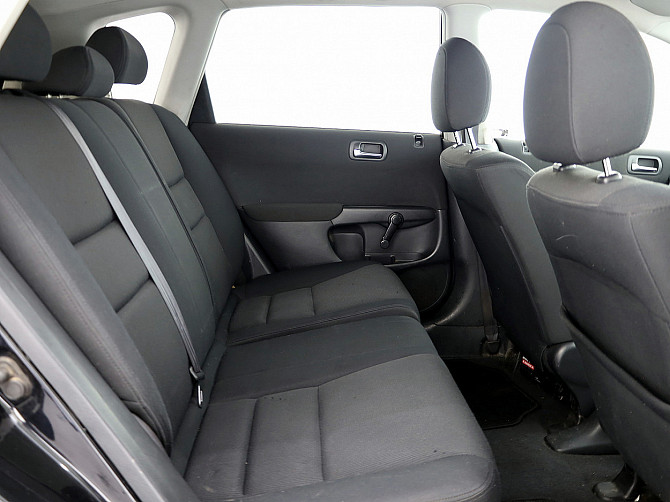 Honda Civic Sport Facelift 1.4 66kW Таллин - изображение 7