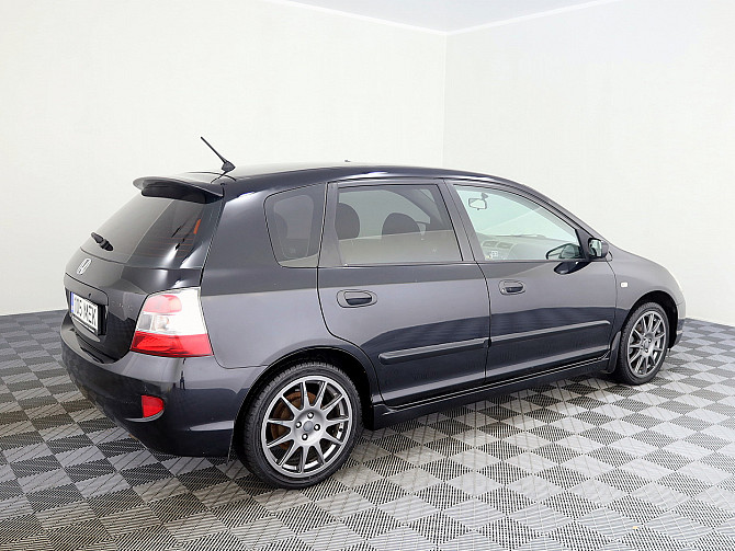 Honda Civic Sport Facelift 1.4 66kW Таллин - изображение 3