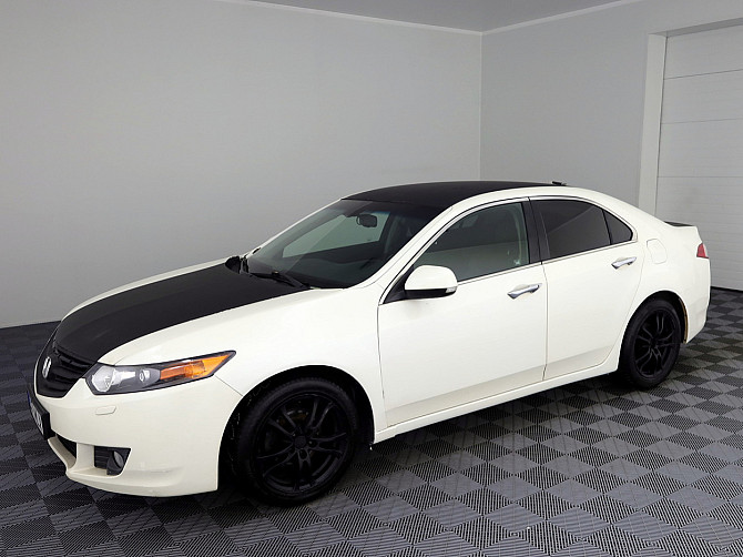 Honda Accord Comfort ATM 2.0 115kW Таллин - изображение 2