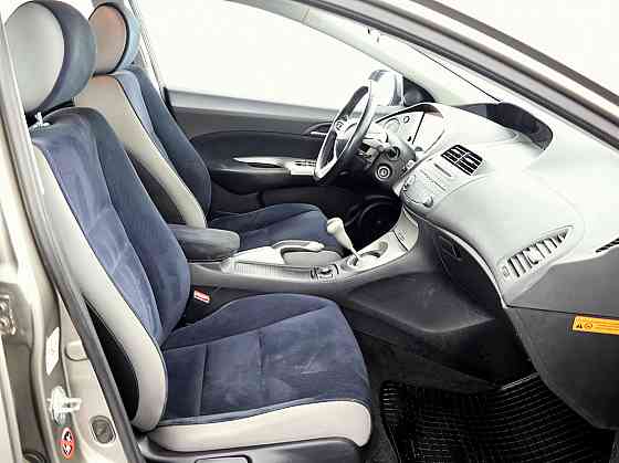 Honda Civic Elegance 1.8 103kW Таллин