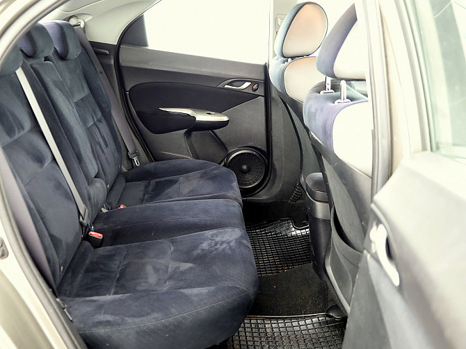 Honda Civic Elegance 1.8 103kW Таллин - изображение 7