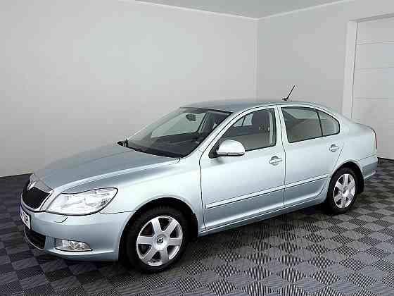 Skoda Octavia Elegance Facelift 1.2 77kW Таллин