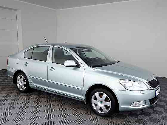Skoda Octavia Elegance Facelift 1.2 77kW Таллин