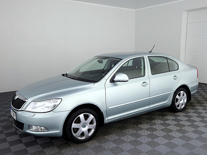 Skoda Octavia Elegance Facelift 1.2 77kW Таллин - изображение 2