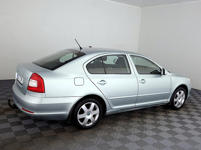 Skoda Octavia Elegance Facelift 1.2 77kW Таллин - изображение 3