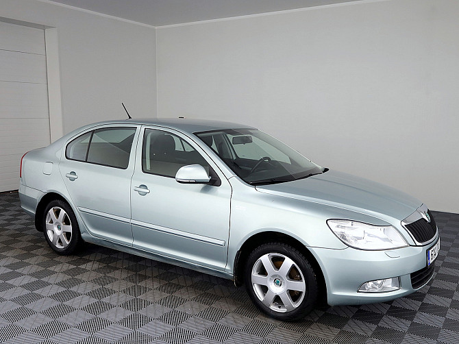 Skoda Octavia Elegance Facelift 1.2 77kW Таллин - изображение 1