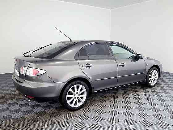 Mazda 6 Facelift ATM 2.0 108kW Таллин