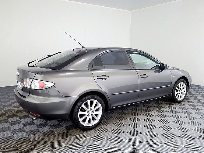 Mazda 6 Facelift ATM 2.0 108kW Таллин - изображение 3