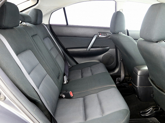 Mazda 6 Facelift ATM 2.0 108kW Таллин - изображение 7