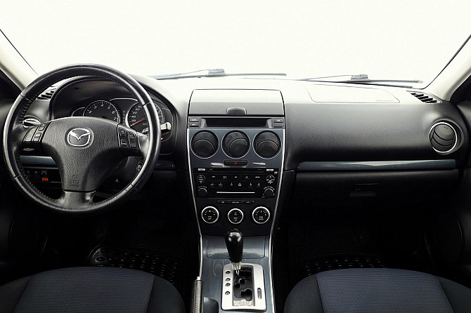 Mazda 6 Facelift ATM 2.0 108kW Таллин - изображение 5