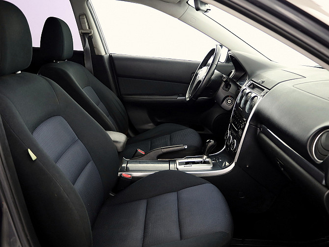 Mazda 6 Facelift ATM 2.0 108kW Таллин - изображение 6