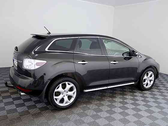 Mazda CX-7 Luxury Facelift 4x4 2.2 TD 127kW Таллин