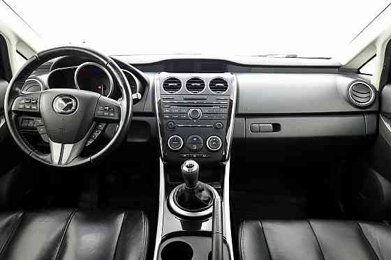 Mazda CX-7 Luxury Facelift 4x4 2.2 TD 127kW Таллин