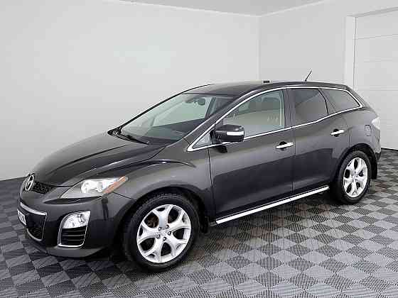 Mazda CX-7 Luxury Facelift 4x4 2.2 TD 127kW Таллин