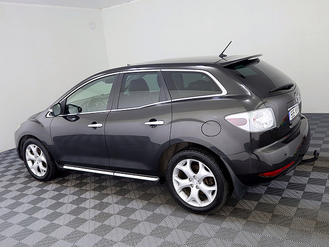 Mazda CX-7 Luxury Facelift 4x4 2.2 TD 127kW Таллин - изображение 4