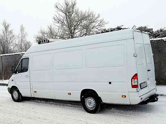 Mercedes-Benz Sprinter Extralong Thermo 2.1 CDI 95kW Таллин