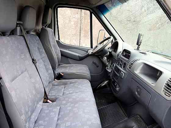 Mercedes-Benz Sprinter Extralong Thermo 2.1 CDI 95kW Таллин