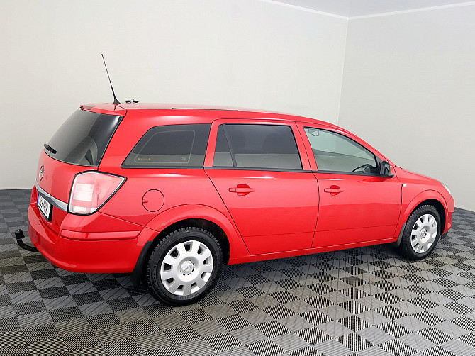 Opel Astra Facelift 1.6 85kW Таллин - изображение 3