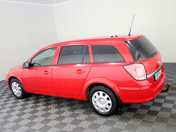 Opel Astra Facelift 1.6 85kW Таллин - изображение 4